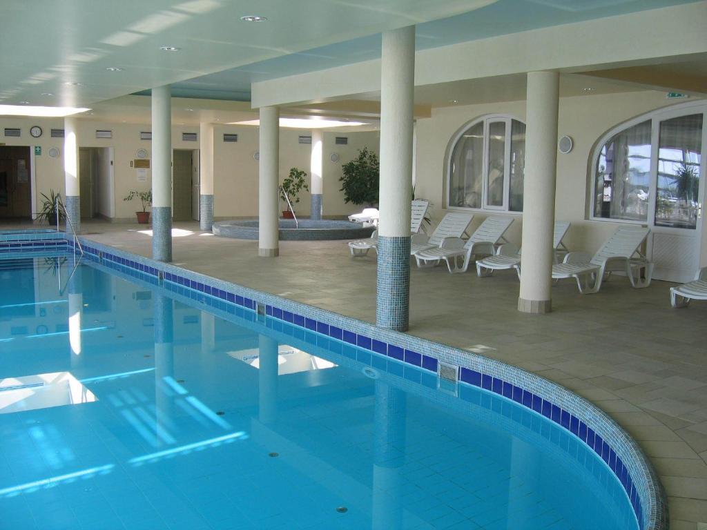 Hotel Juventus Velence Exterior photo