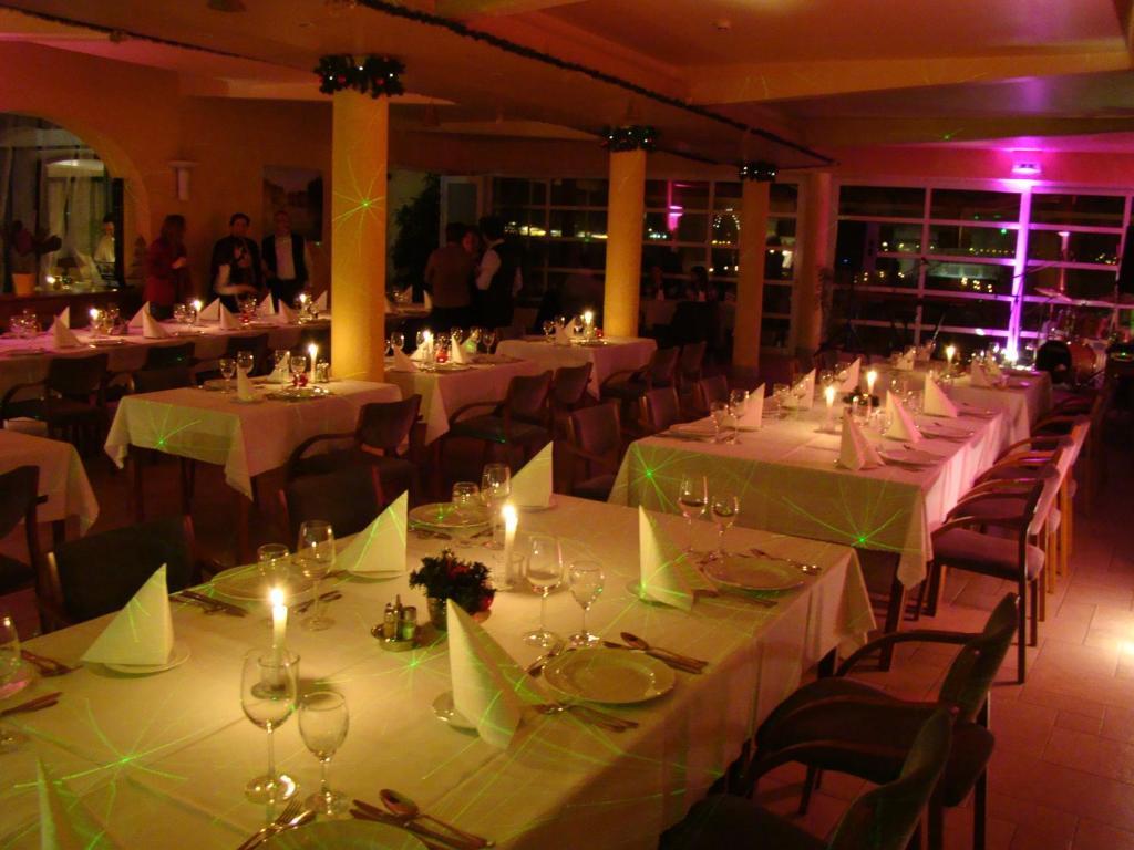 Hotel Juventus Velence Exterior photo