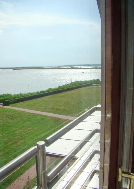 Hotel Juventus Velence Room photo